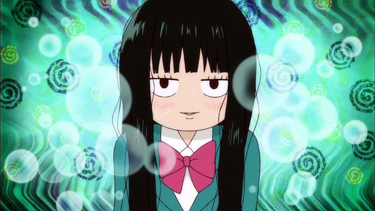 Sunako Nakahara wallpaper 0037