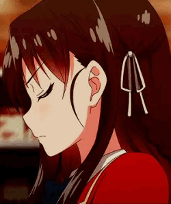 Suzune Horikita wallpaper