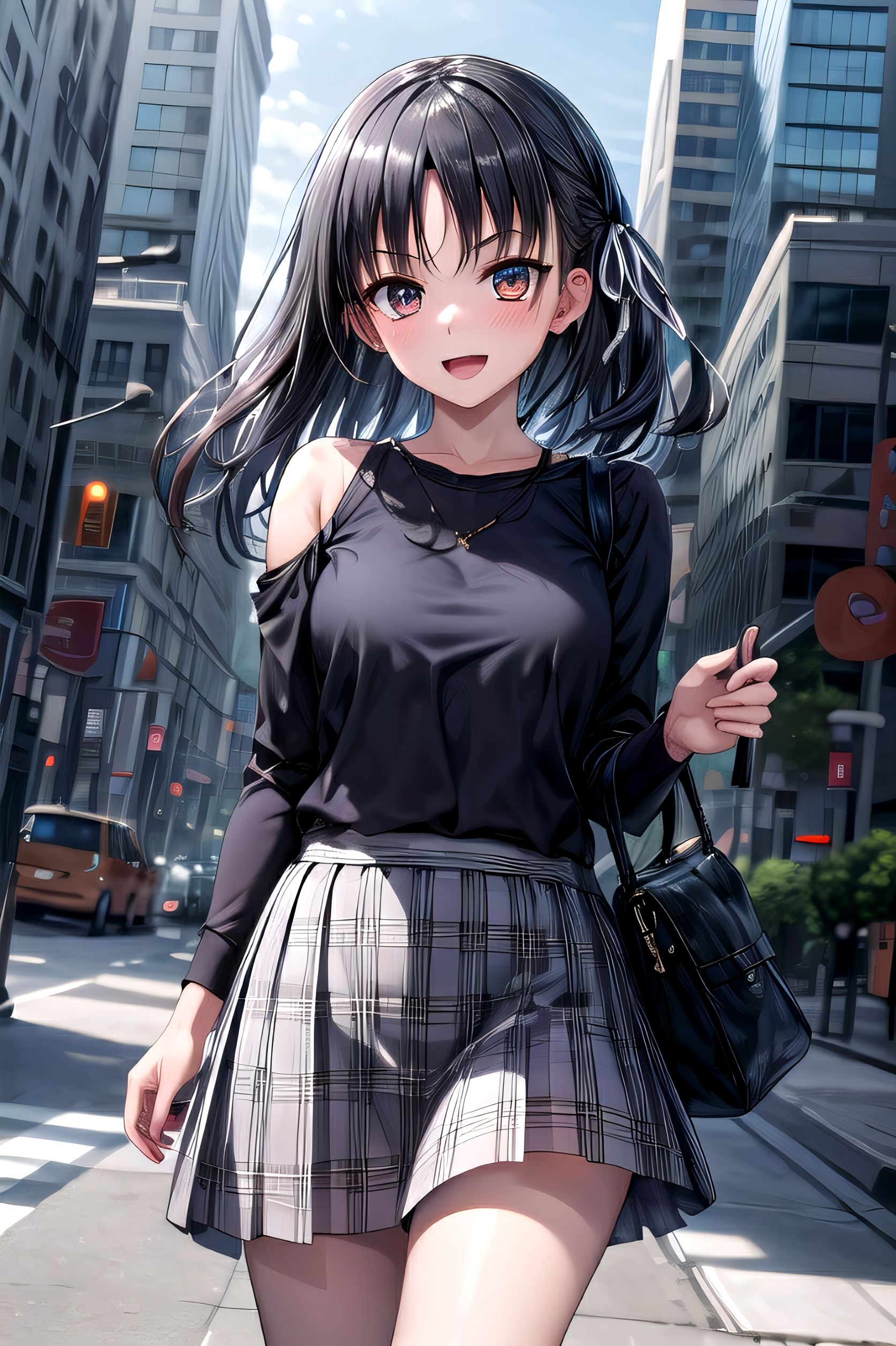 Suzune Horikita wallpaper 0021