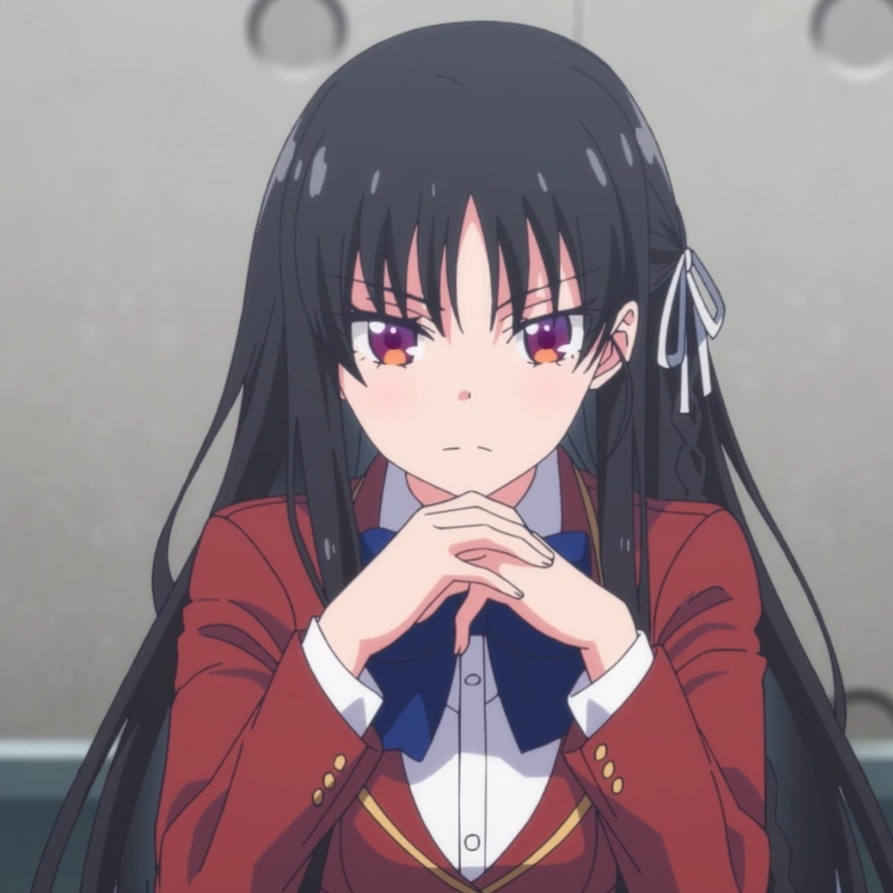 Suzune Horikita wallpaper 0032
