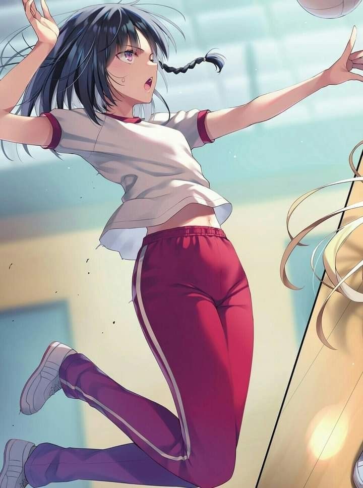 Suzune Horikita wallpaper 0033