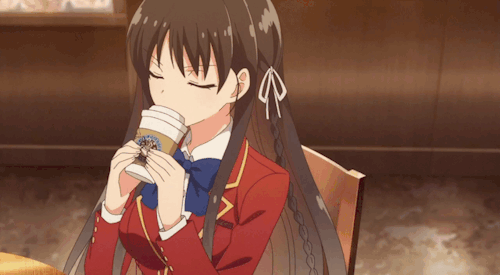 Suzune Horikita wallpaper 0035
