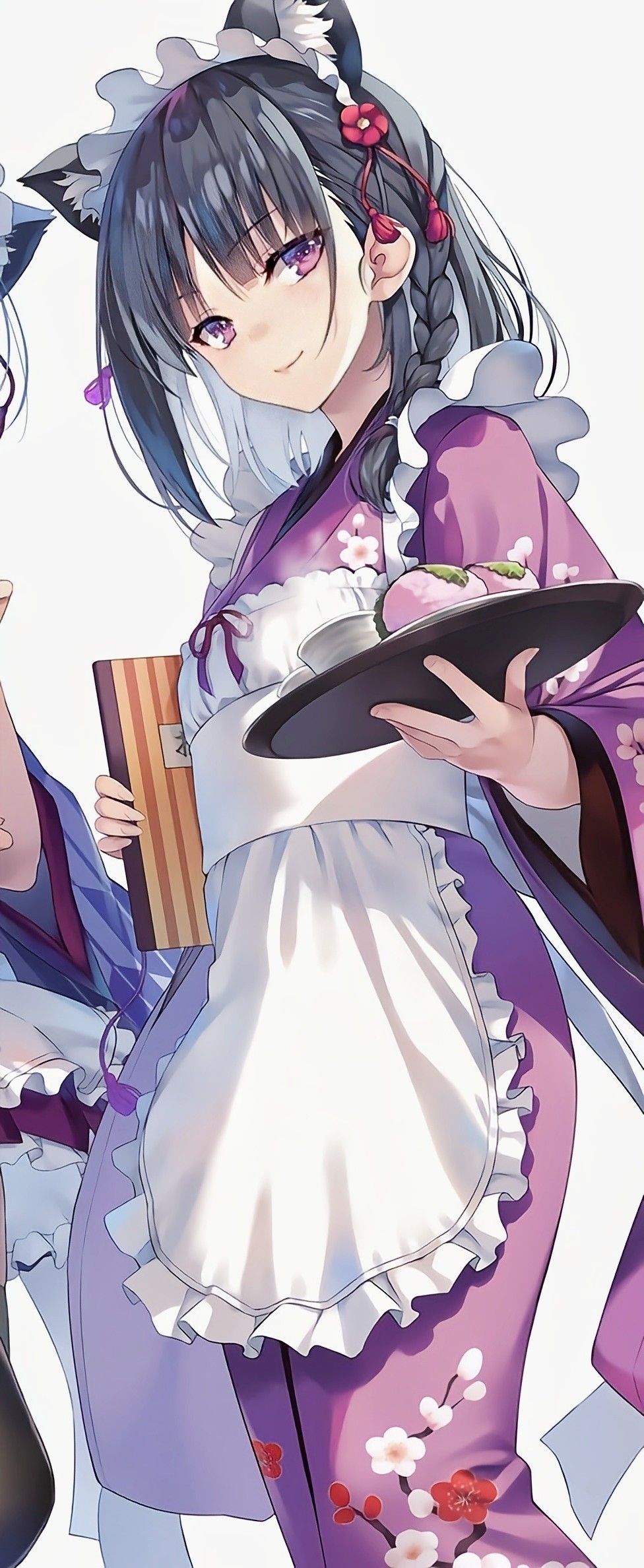 Suzune Horikita wallpaper 0037