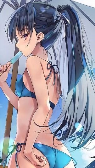Suzune Horikita wallpaper 0043