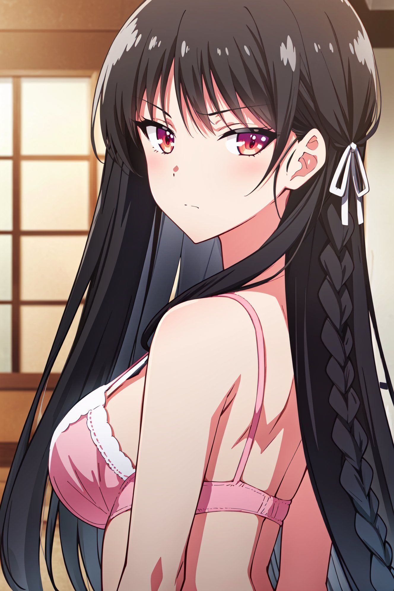 Suzune Horikita wallpaper 0046
