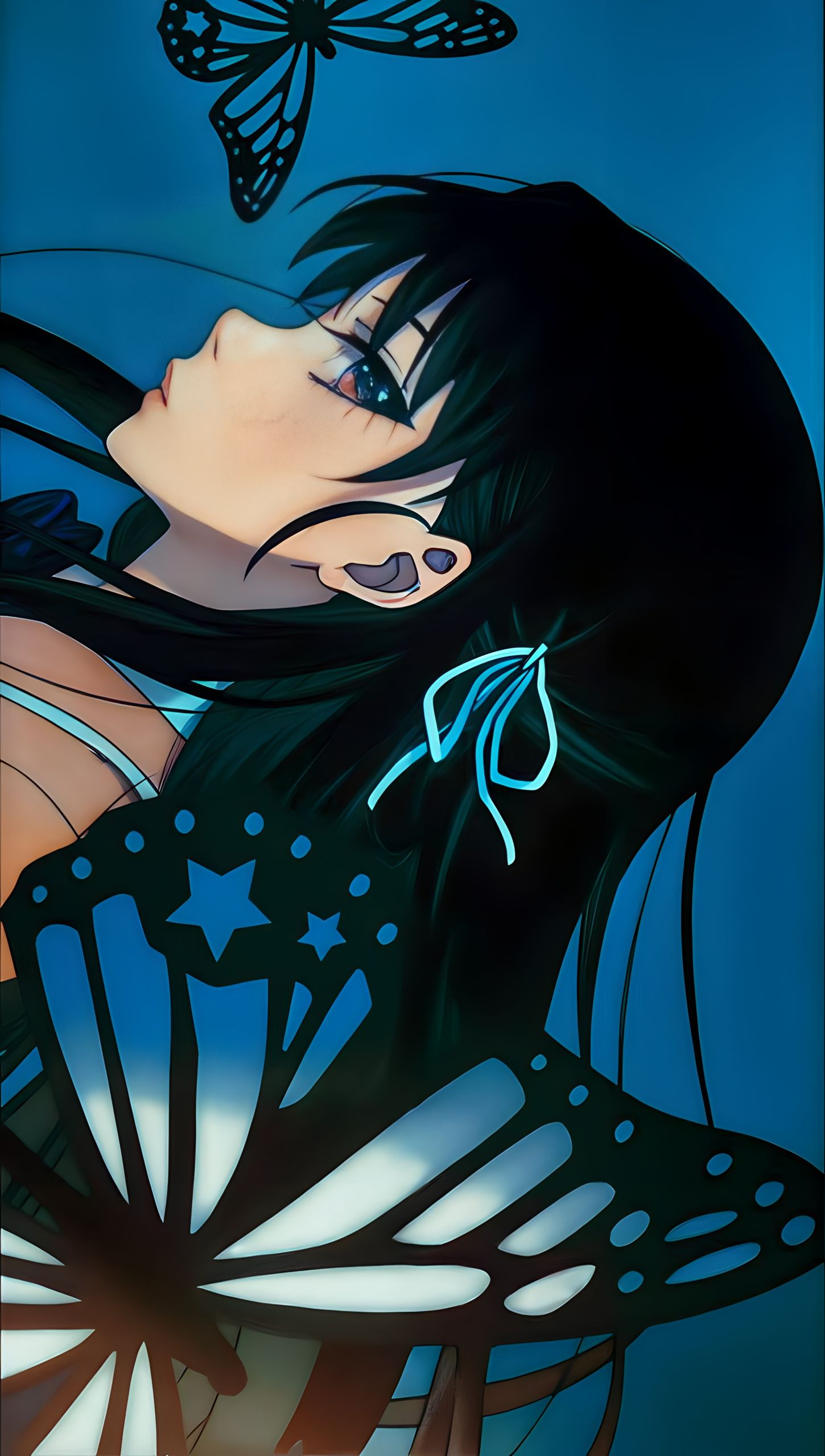 Suzune Horikita wallpaper 0049