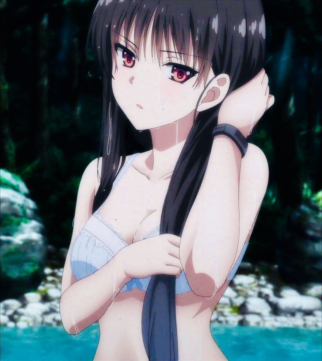 Suzune Horikita wallpaper 0050