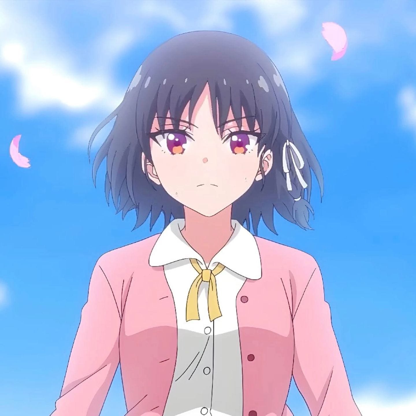 Suzune Horikita wallpaper 0057