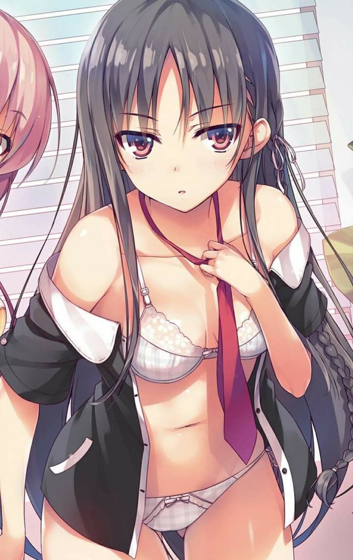 Suzune Horikita wallpaper 0064