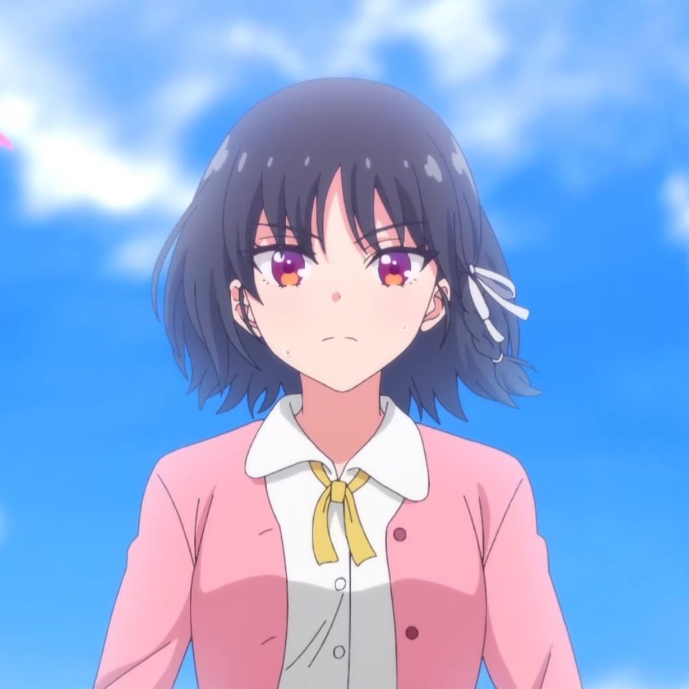 Suzune Horikita wallpaper 0066
