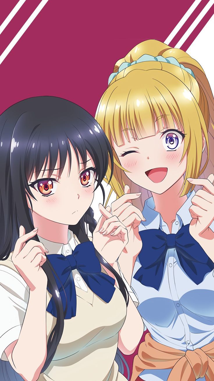 Suzune Horikita wallpaper 0072