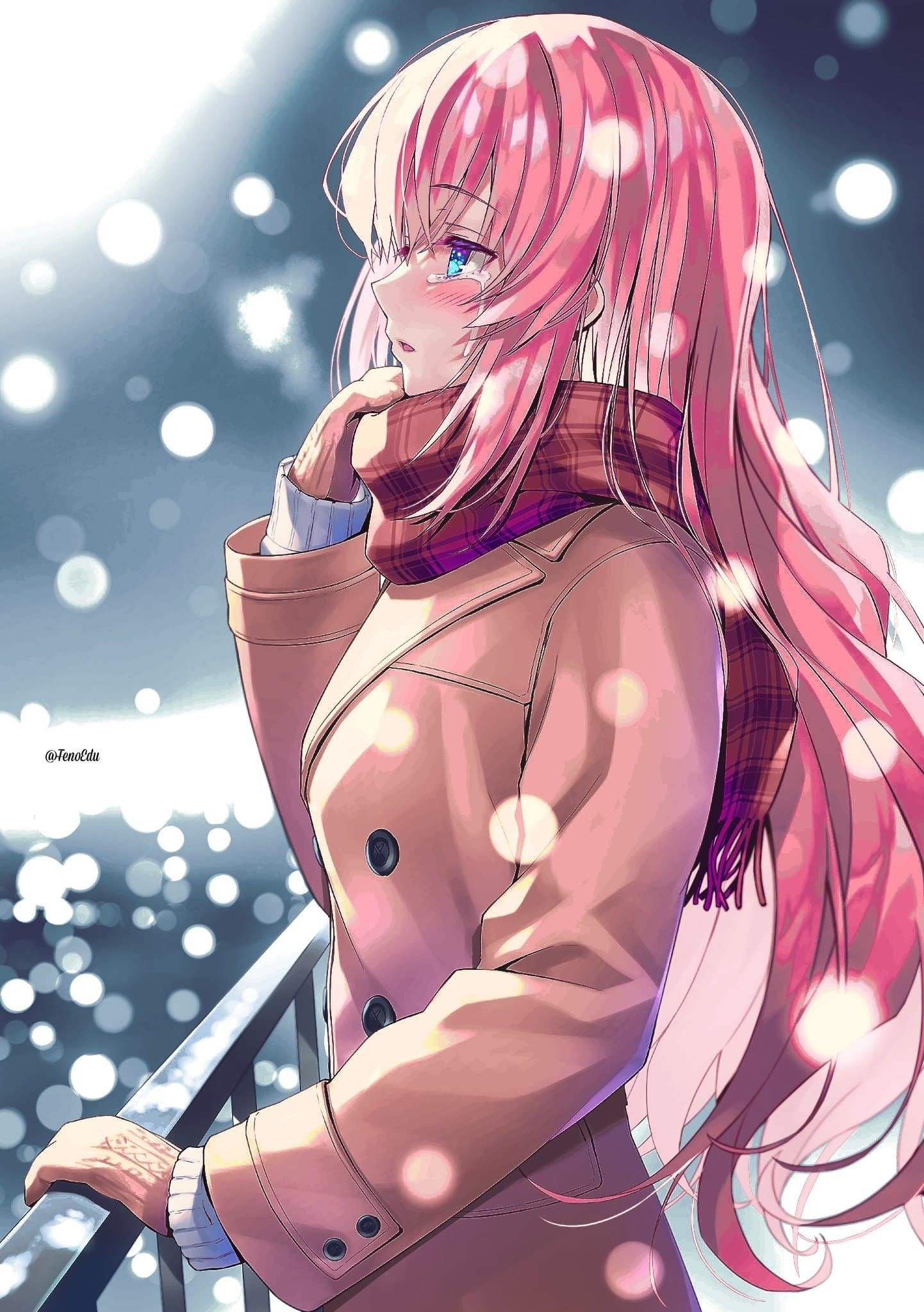 Suzune Horikita wallpaper 0080