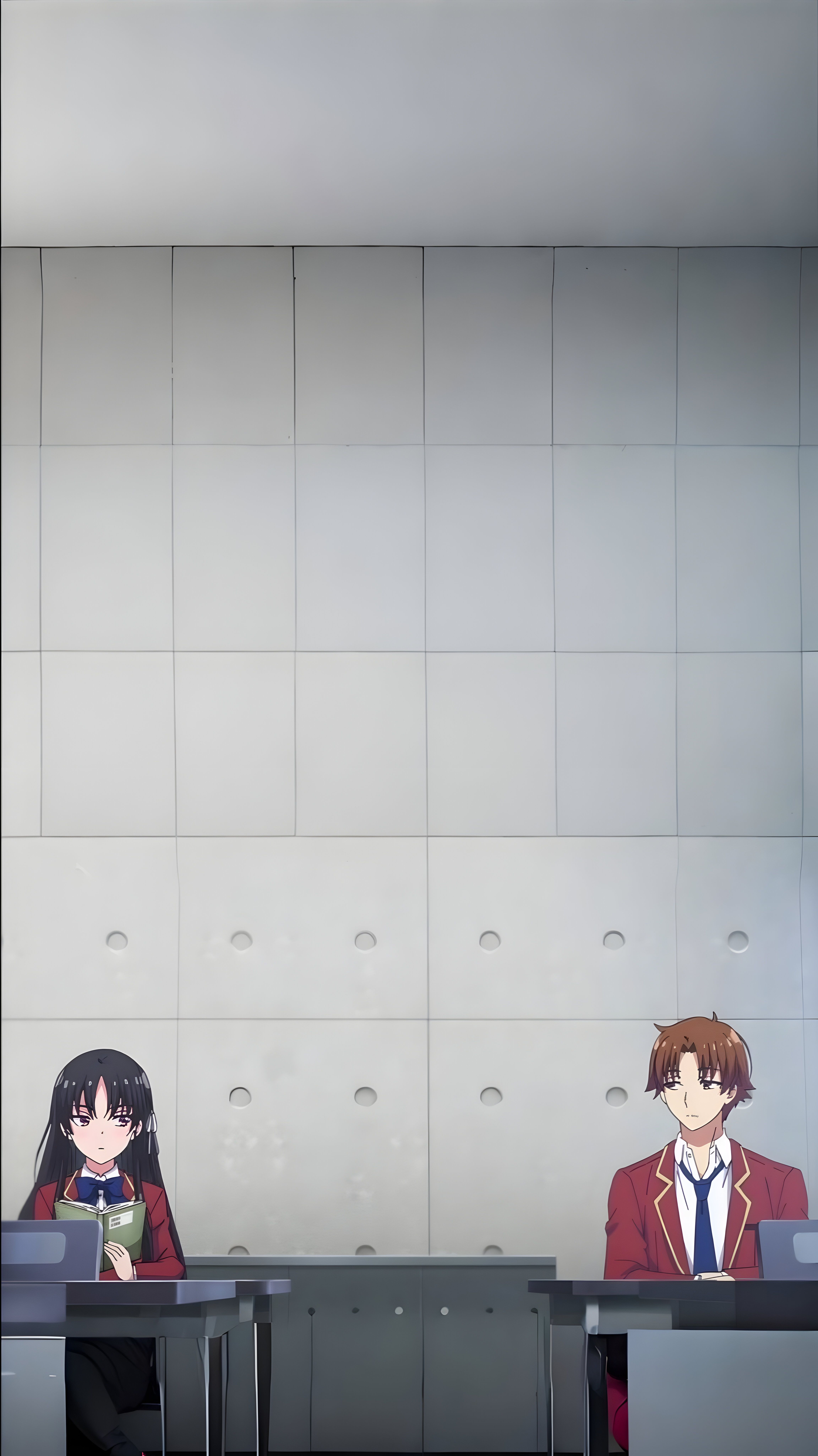 Suzune Horikita wallpaper 0083