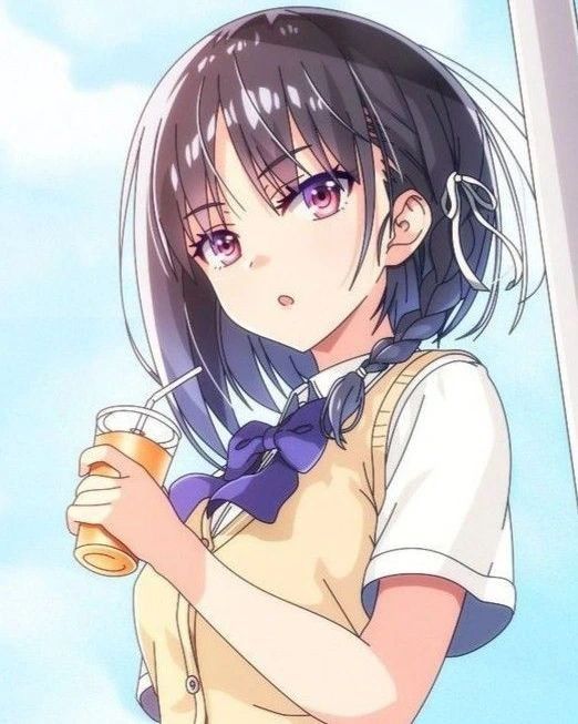 Suzune Horikita wallpaper 0089
