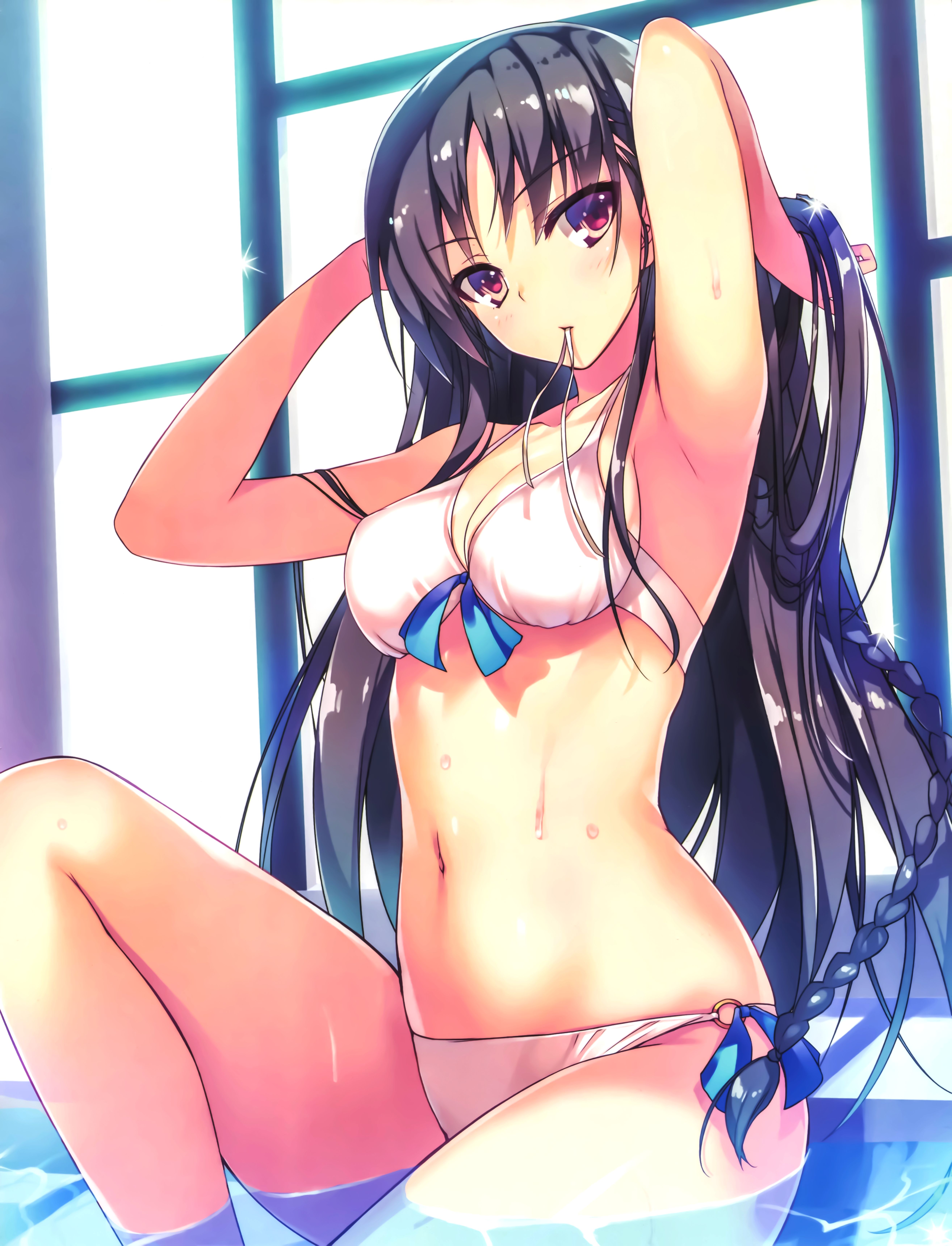 Suzune Horikita wallpaper 0092