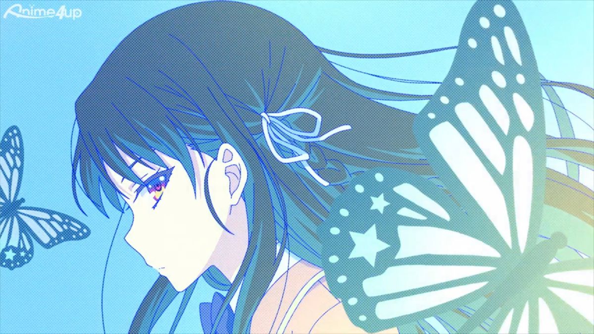 Suzune Horikita wallpaper 0093