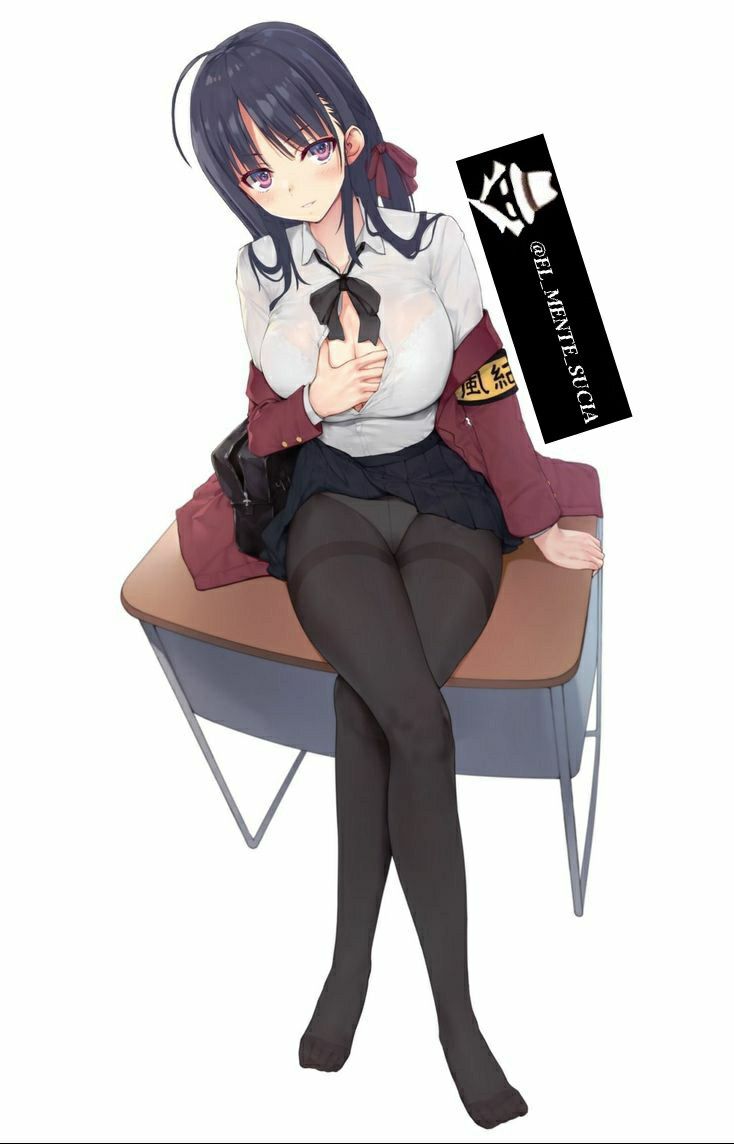 Suzune Horikita wallpaper 0098