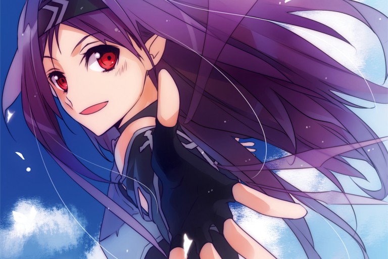 Sword Art Online wallpaper 0020