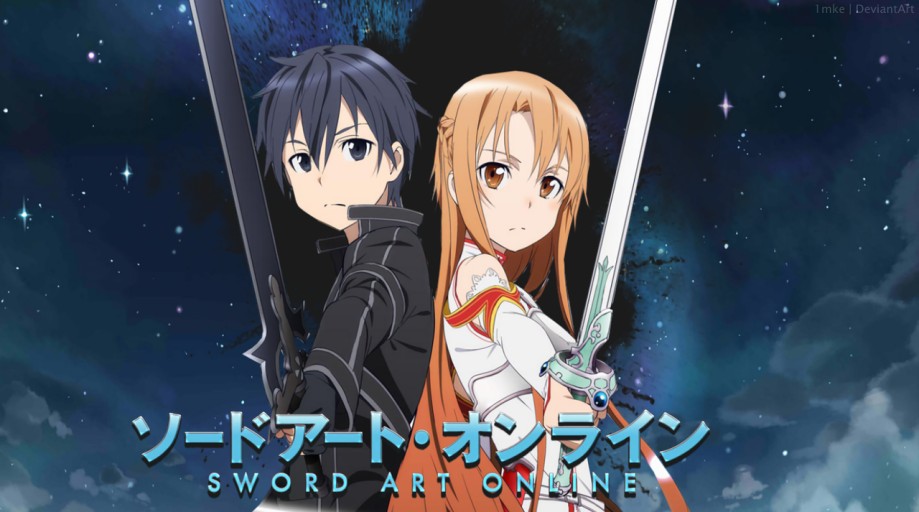 Sword Art Online wallpaper 0021
