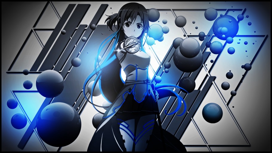 Sword Art Online wallpaper 0023