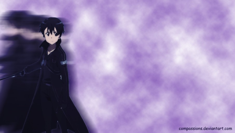 Sword Art Online wallpaper 0025
