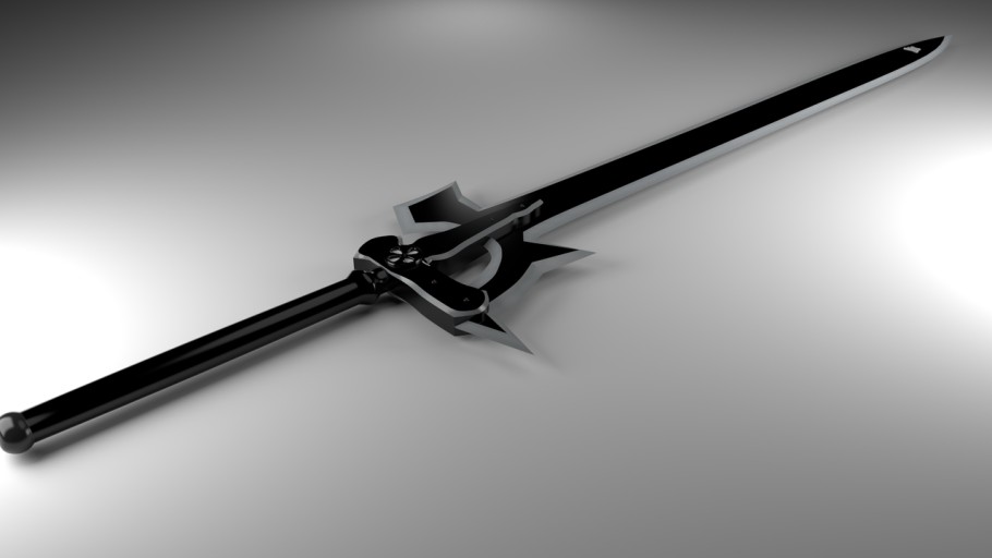 Sword Art Online wallpaper 0026