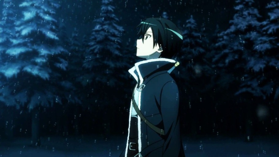 Sword Art Online wallpaper 0028