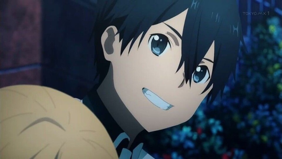 Sword Art Online wallpaper 0030