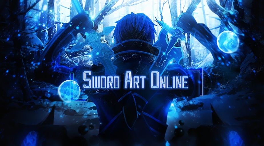 Sword Art Online wallpaper 0031