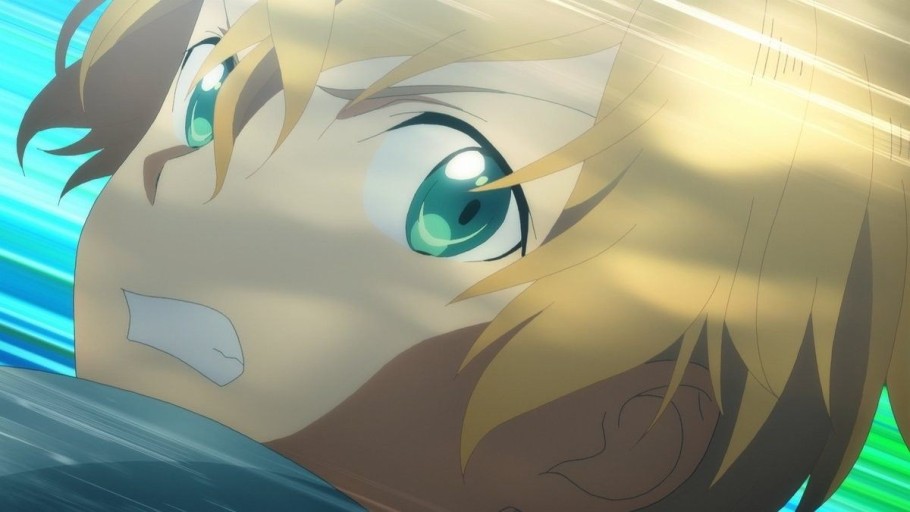 Sword Art Online wallpaper 0032