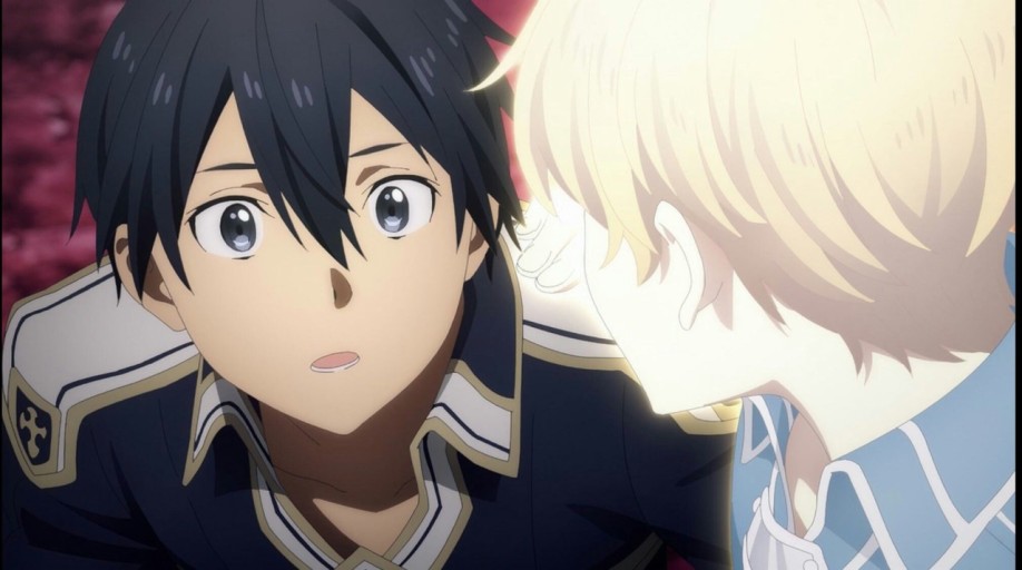 Sword Art Online wallpaper 0033