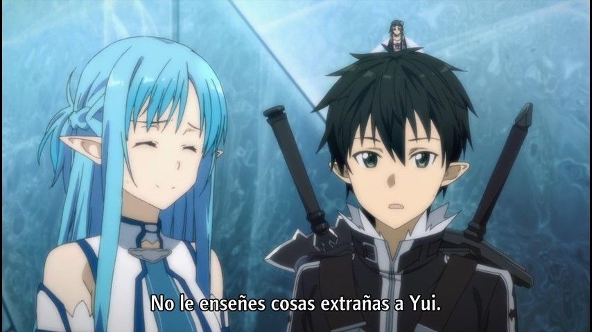Sword Art Online wallpaper 0035