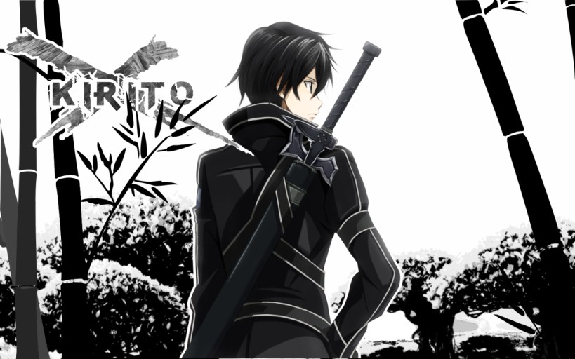 Sword Art Online wallpaper 0037