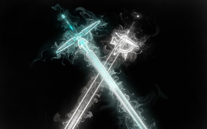 Sword Art Online wallpaper 0038
