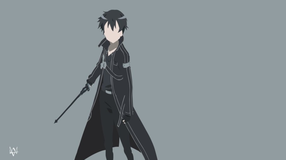 Sword Art Online wallpaper 0048