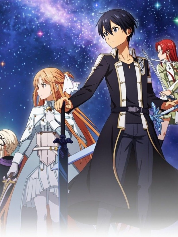Sword Art Online wallpaper 0050