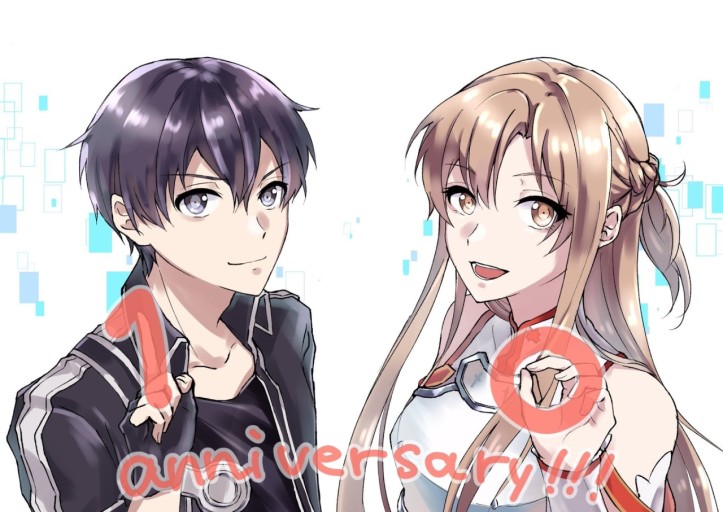 Sword Art Online wallpaper 0051