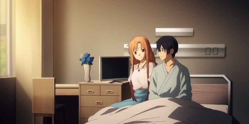 Sword Art Online wallpaper 0052