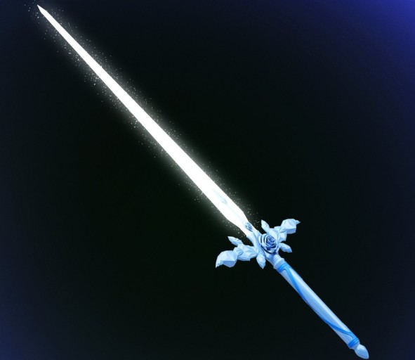 Sword Art Online wallpaper 0054
