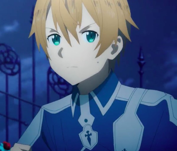 Sword Art Online wallpaper 0055
