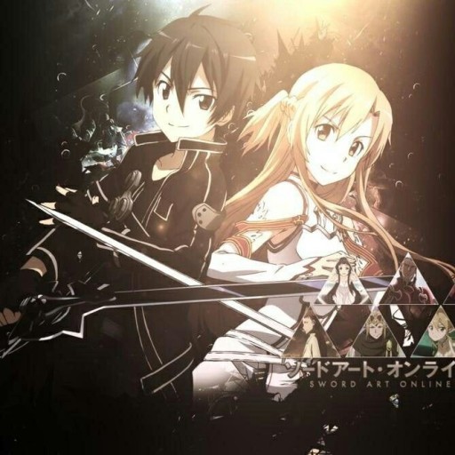 Sword Art Online wallpaper 0063