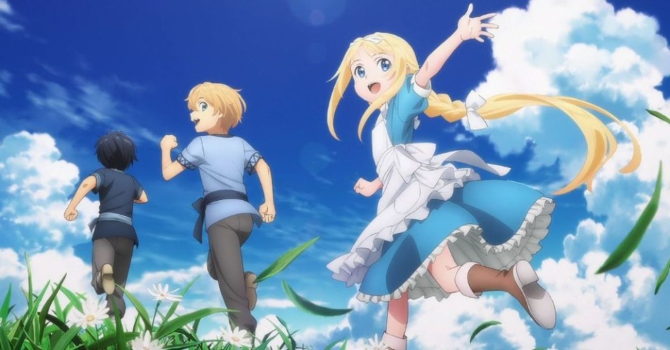 Sword Art Online wallpaper 0065