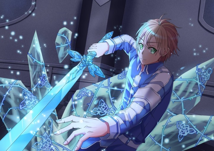 Sword Art Online wallpaper 0066