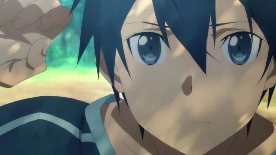 Sword Art Online wallpaper 0068