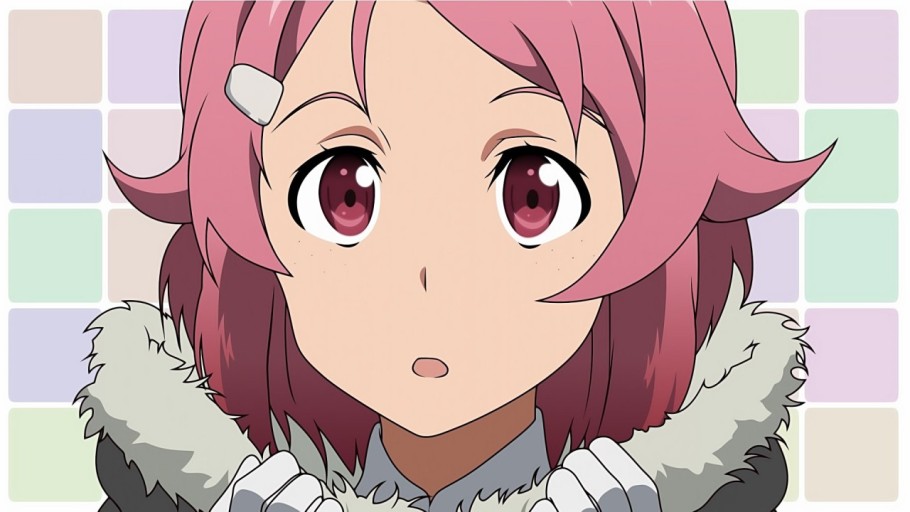 Sword Art Online wallpaper 0071