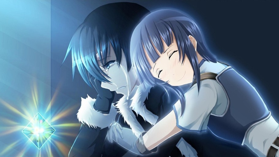 Sword Art Online wallpaper 0072