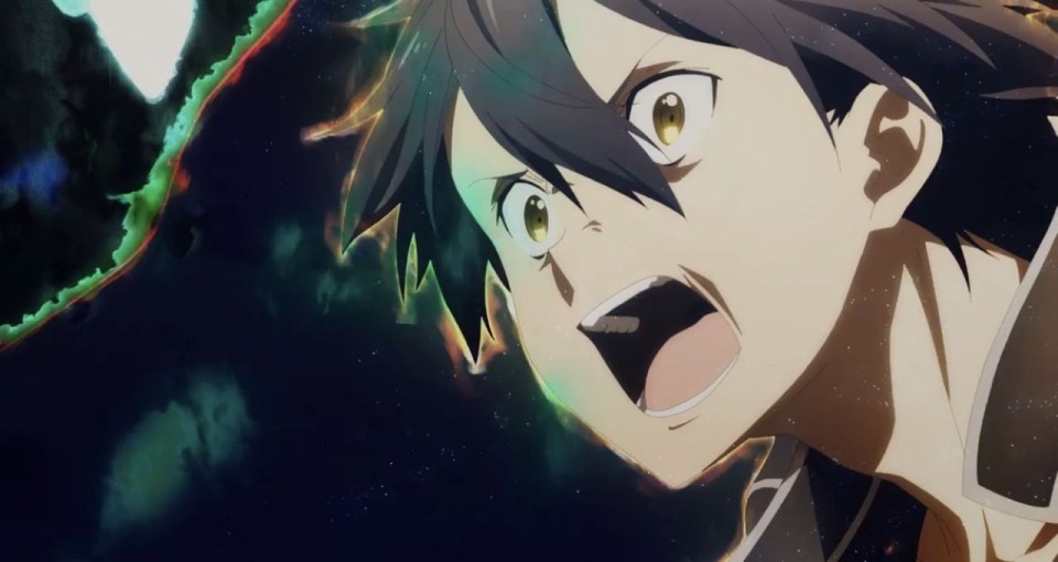 Sword Art Online wallpaper 0074