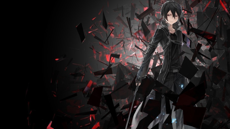 Sword Art Online wallpaper 0078