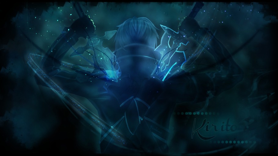 Sword Art Online wallpaper 0081