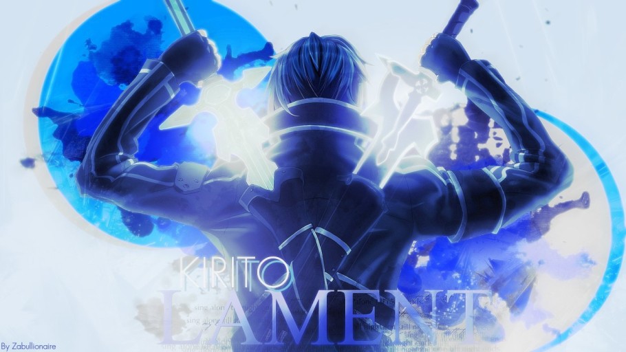 Sword Art Online wallpaper 0083